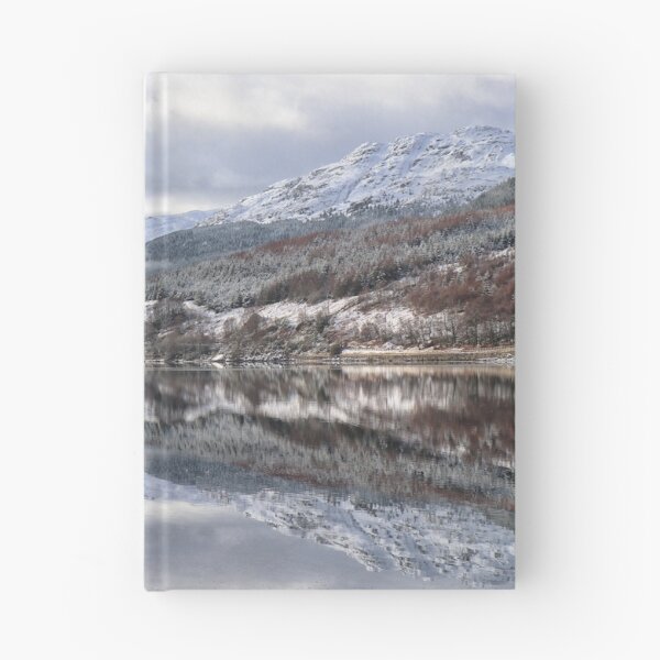 Item preview, Reflexiones de arrochar designed and sold by Thistle Images.