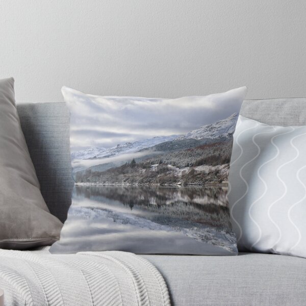 Item preview, Arrochar Reflections designed and sold by Thistle Images.