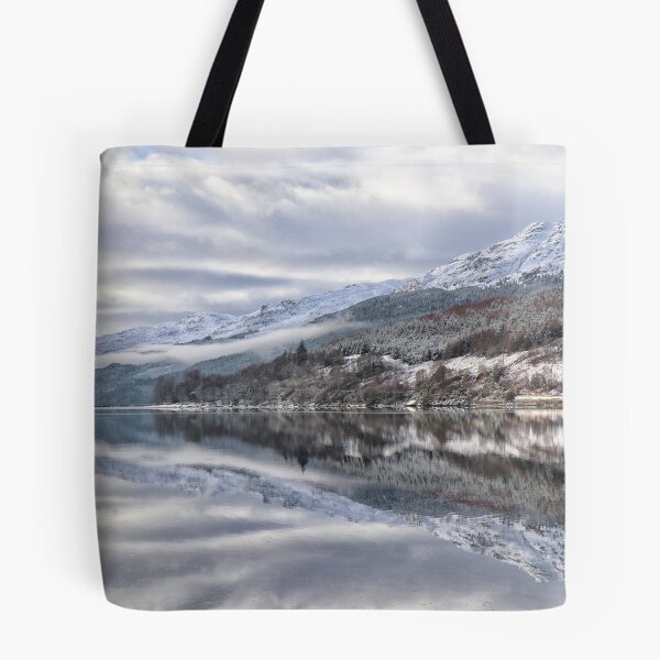 Item preview, Arrochar Reflections designed and sold by Thistle Images.