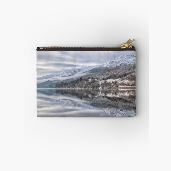 Item preview, Arrochar Reflections designed and sold by Thistle Images.
