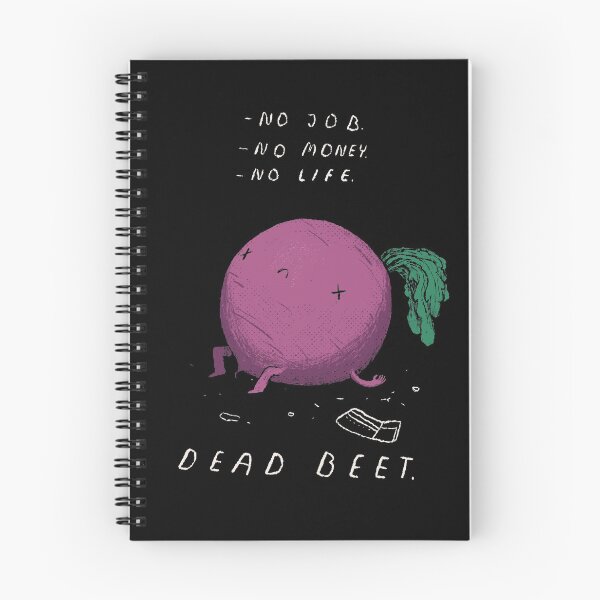 Item preview, dead beet designed and sold by louros.