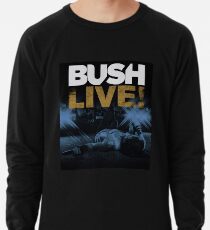 BUSH LIVE! Lightweight Sweatshirt