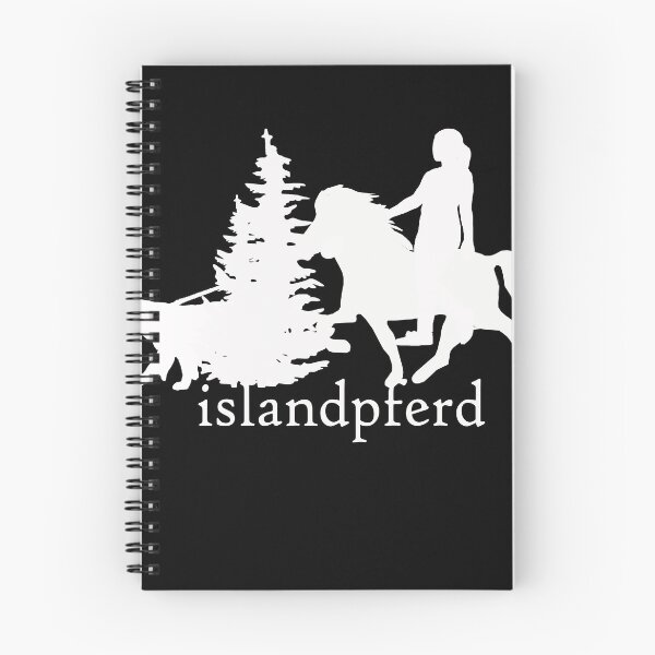 Item preview, Icelandic Horse: Iceland Horse Tölt Pony Merch designed and sold by iLambdaChi.