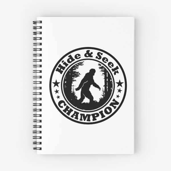Item preview, Hide and Seek designed and sold by ramib.