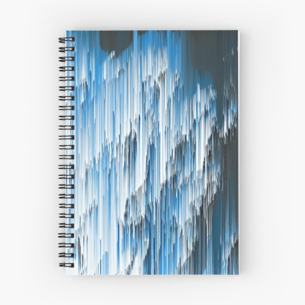 Item preview, Abstract frozen underwater hands designed and sold by blackhalt.