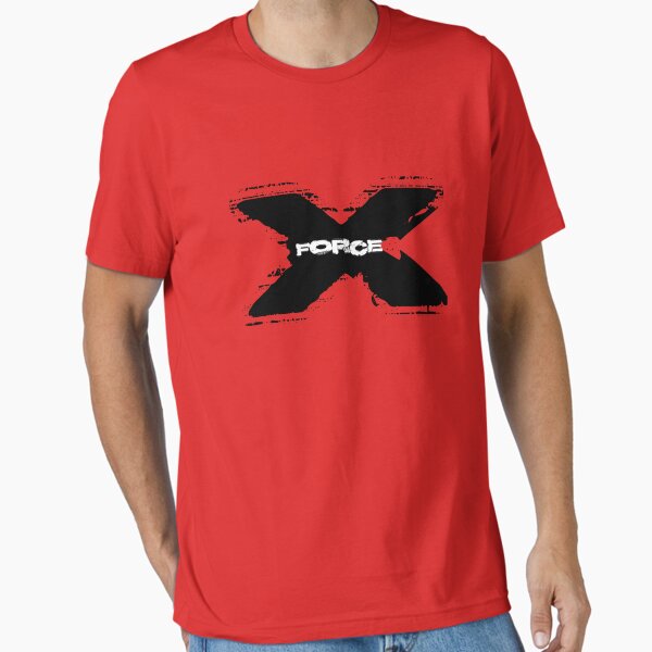 Item preview, X Force designed and sold by Unpleasantdream.