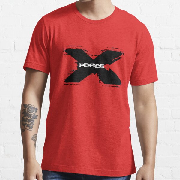 X Force Essential T-Shirt