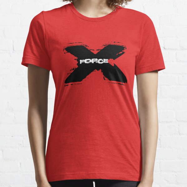 x force camisetas