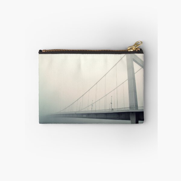 Item preview, Elizabeth bridge & mist designed and sold by palinta.