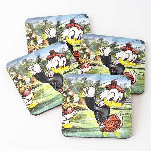 Item preview, Donald the golfer designed and sold by angel1.