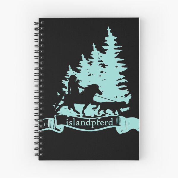 Item preview, Icelandic Horse: Iceland Horse Tölt Pony Merch designed and sold by iLambdaChi.