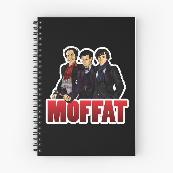 Item preview, MOFFAT designed and sold by CosmicThunder.