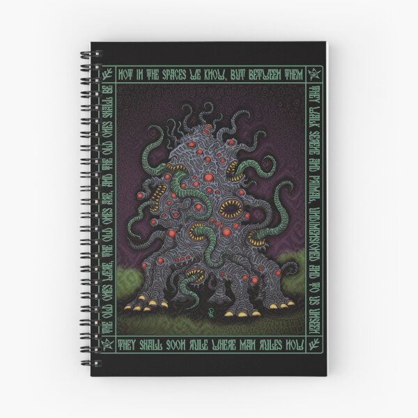 Item preview, Dunwich Horror Icon - Azhmodai 2019 designed and sold by Azhmodai.