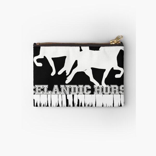 Item preview, Icelandic Horse: Iceland Horse Tölt Pony Merch designed and sold by iLambdaChi.