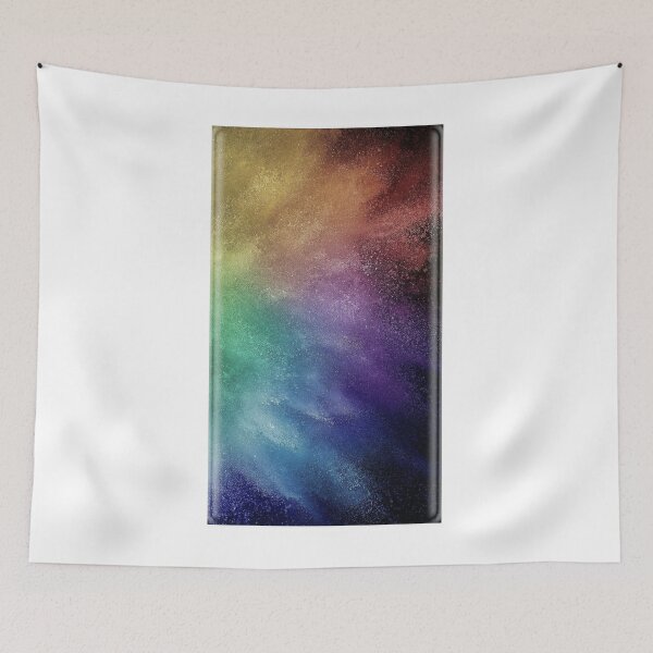 Item preview, Colourful Explosion designed and sold by Claire-C.