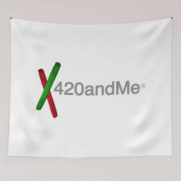Item preview, 420andMe® designed and sold by Val Goretsky.