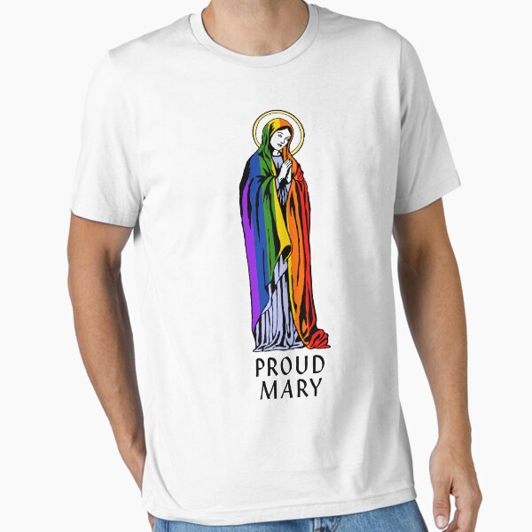 Item preview, Proud Mary designed and sold by BendeBear.