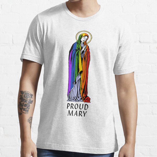 Proud Mary Essential T-Shirt