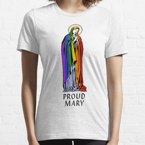 Proud Mary Essential T-Shirt