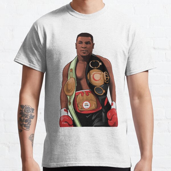 mike tyson nelk shirt