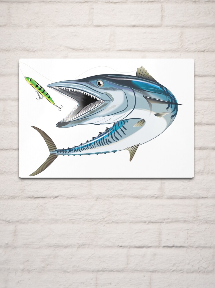 BEST SELLER - Fish Fishing 2 Sticker for Sale by allysondesign