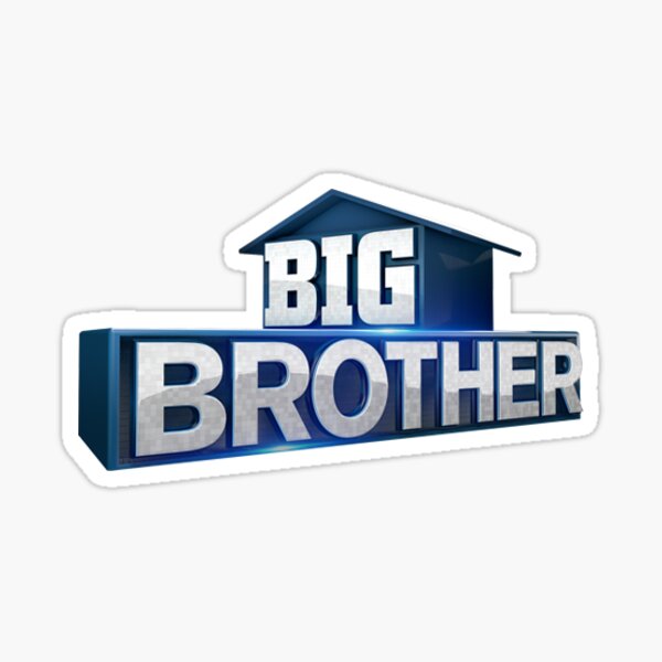 Carter's big brother best sale