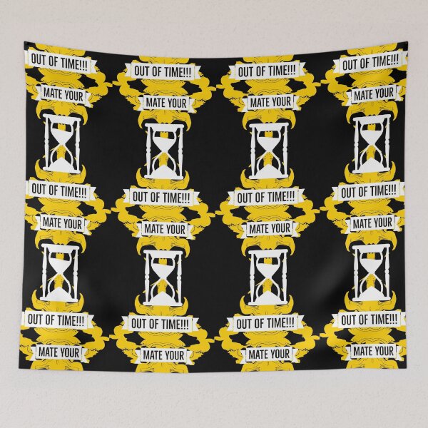 Item preview, Mate Your out of Time  designed and sold by DAYANNA18.