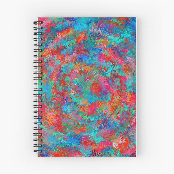 Item preview, Abstract swirl designed and sold by Kolinnaprint.