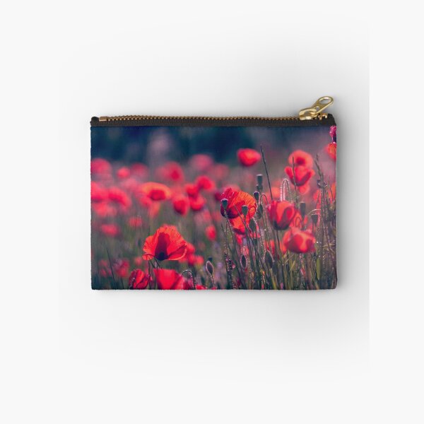 Item preview, 'Pure Poppies' for Art on a Mission designed and sold by OriginalArt4ME.