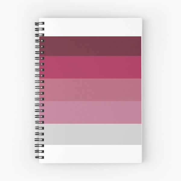 Item preview, Gynesexual Flag designed and sold by codytheclod.