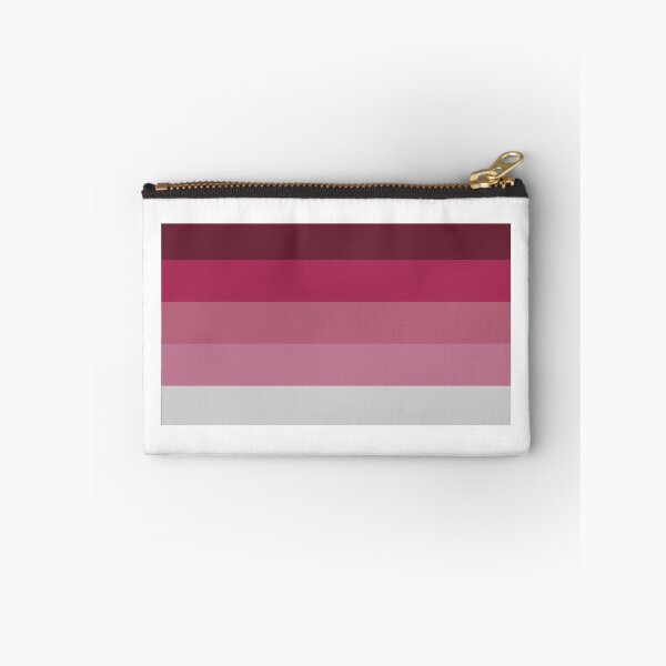 Item preview, Gynesexual Flag designed and sold by codytheclod.