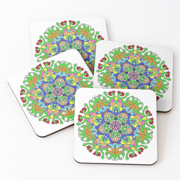 Item preview, Spring Has Sprung designed and sold by ZoeN-P.