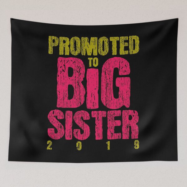 Item preview, Pregnancy Announcement Sister designed and sold by 4tomic.