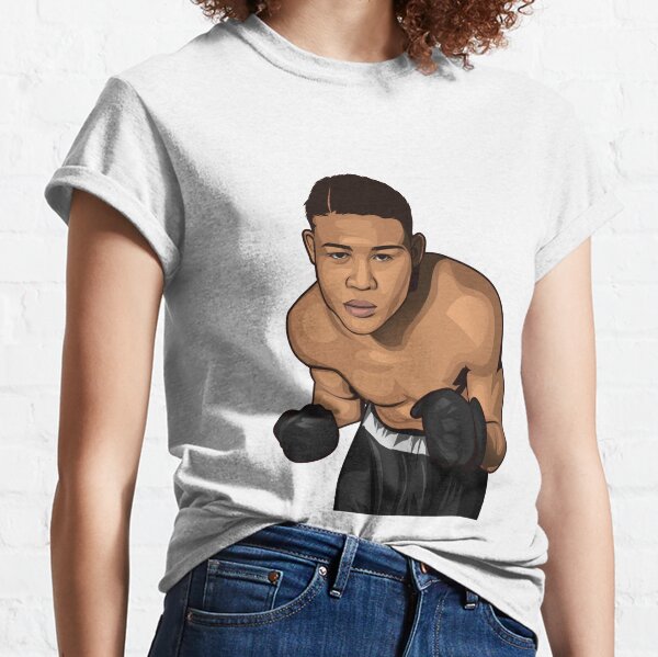 Joe Louis Classic T-Shirt