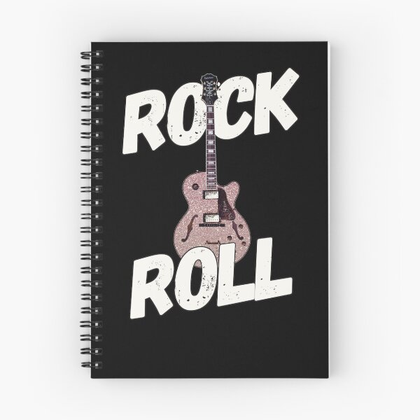 Item preview, Guitar Rock And Roll designed and sold by SandersApparel.