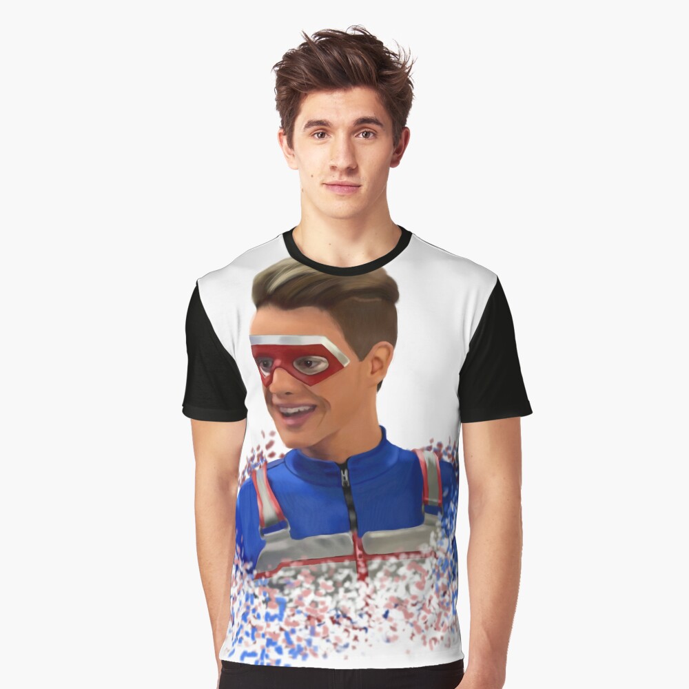 "Kid Danger 2019 Sketch" Tshirt for Sale by Linneke Redbubble kid