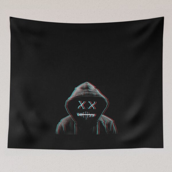 Item preview, Purge Glitch designed and sold by Claire-C.