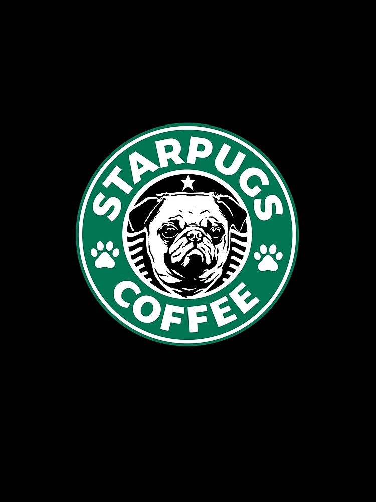 Starpugs Coffee by RaymundoSouza