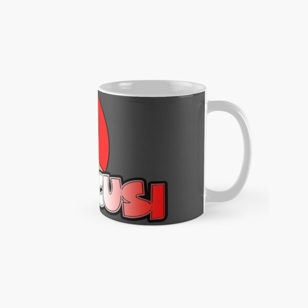 Item preview, Buongiorno Mi Scusi designed and sold by McPod.