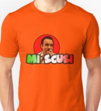 Buongiorno Mi Scusi Slim Fit T-Shirt