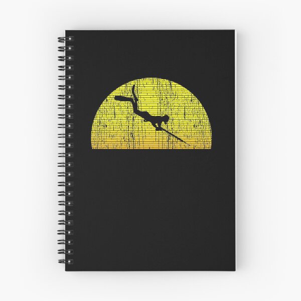 Item preview, Sunset Underwater Hunting designed and sold by 4tomic.