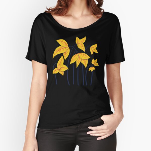 Relaxed Fit T-Shirt