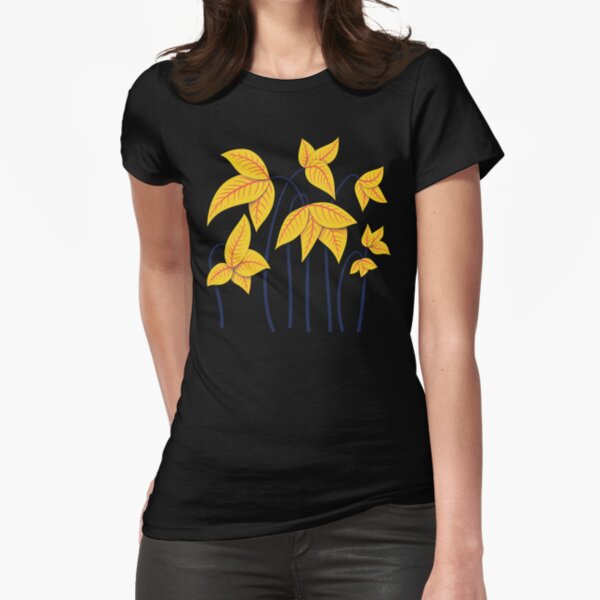 Fitted T-Shirt