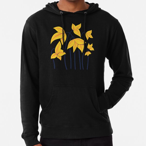 Lightweight Hoodie