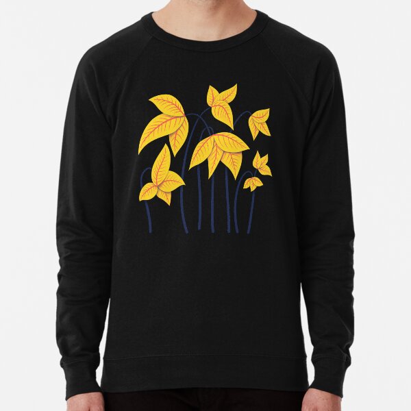 Lightweight Sweatshirt