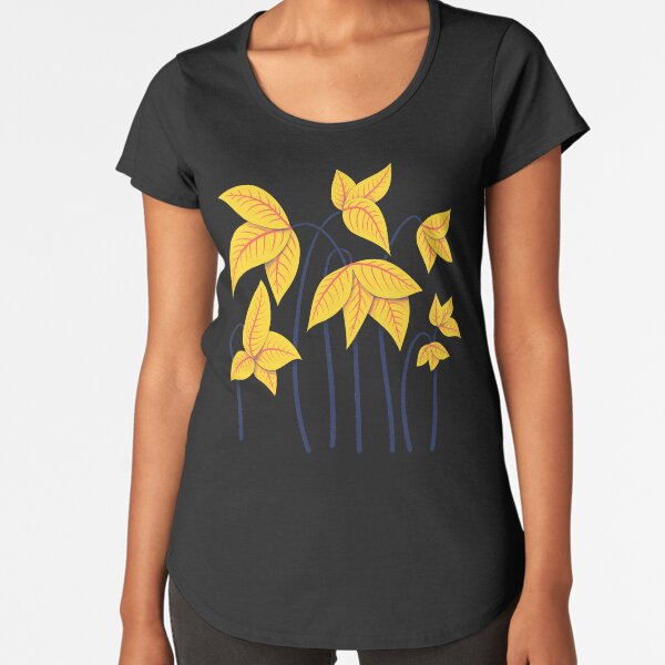 Premium Scoop T-Shirt
