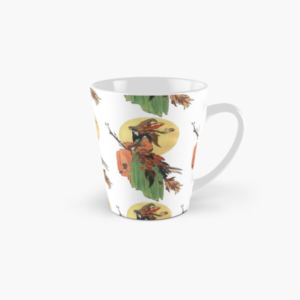 Item preview, Autumn Witch designed and sold by redqueenself.