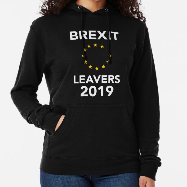 eu leavers hoodies