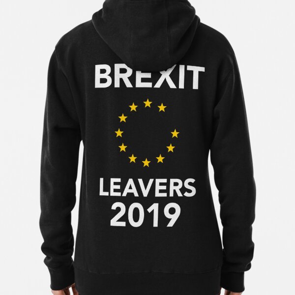 eu leavers hoodies