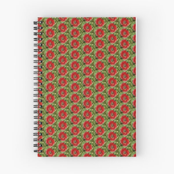 Item preview, Red Poppy designed and sold by WizardPhotos.